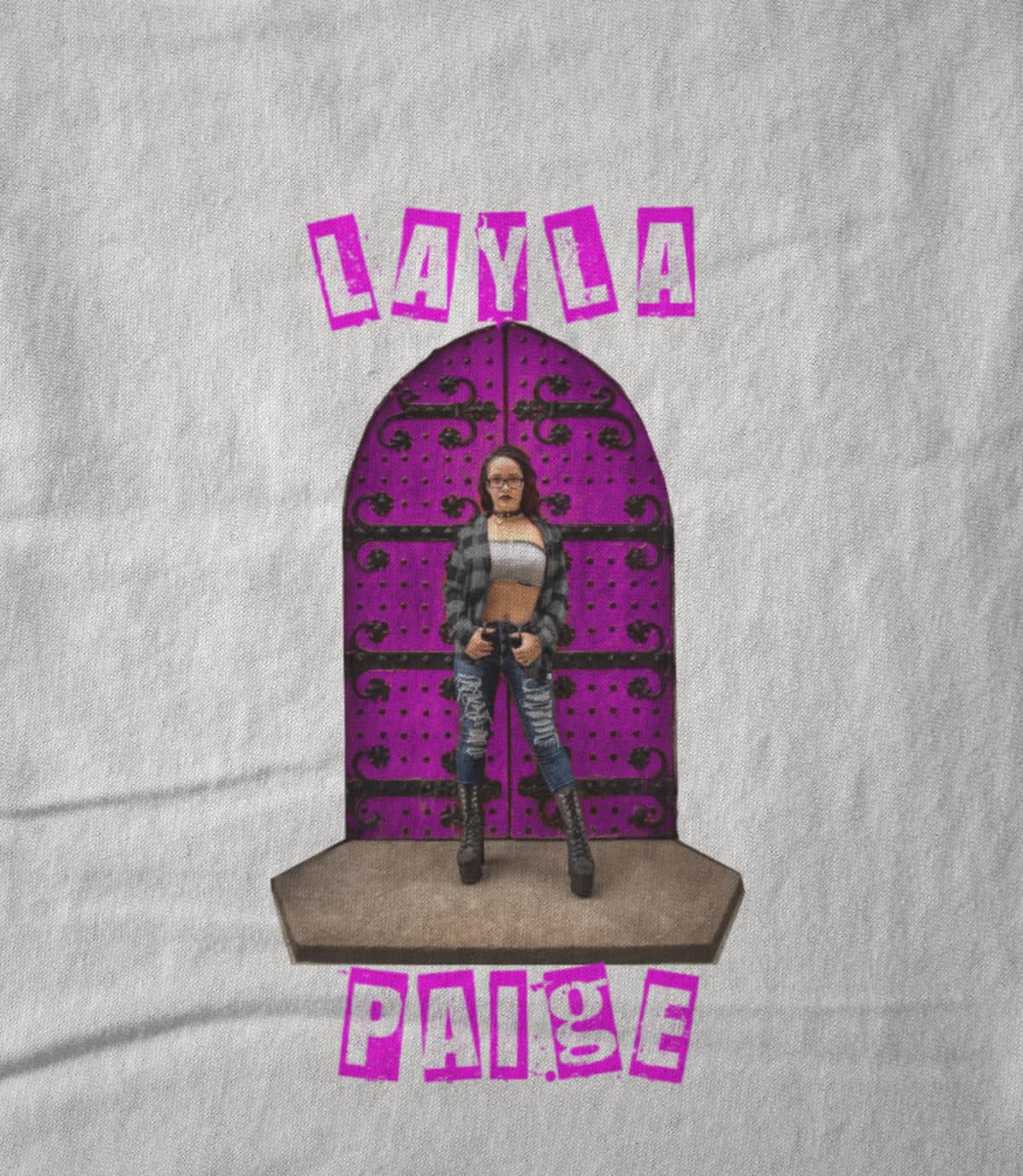 Layla Paige
