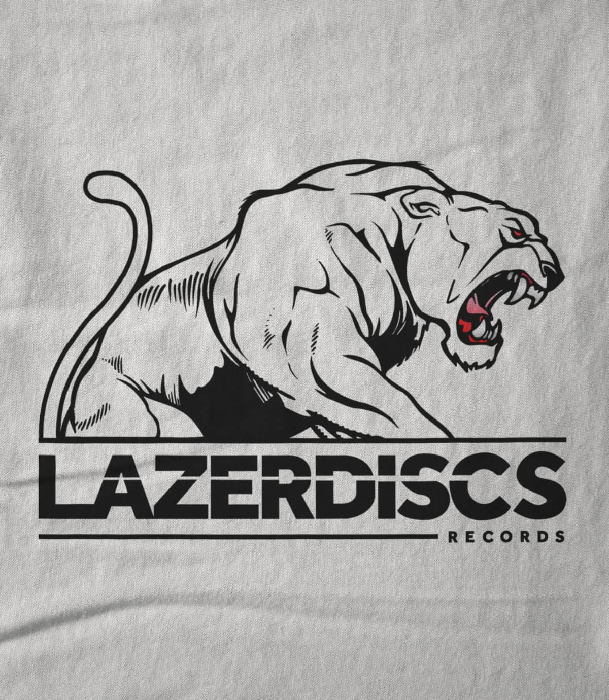 Lazerdiscs