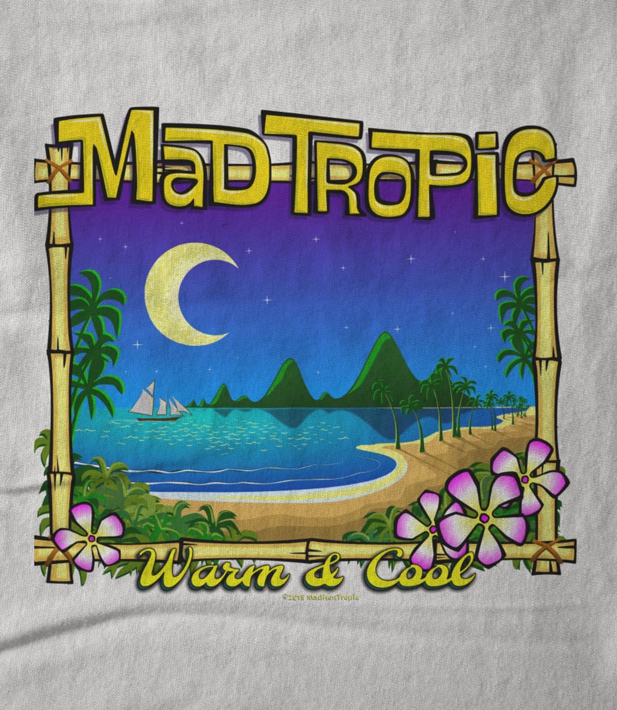 MadTropic