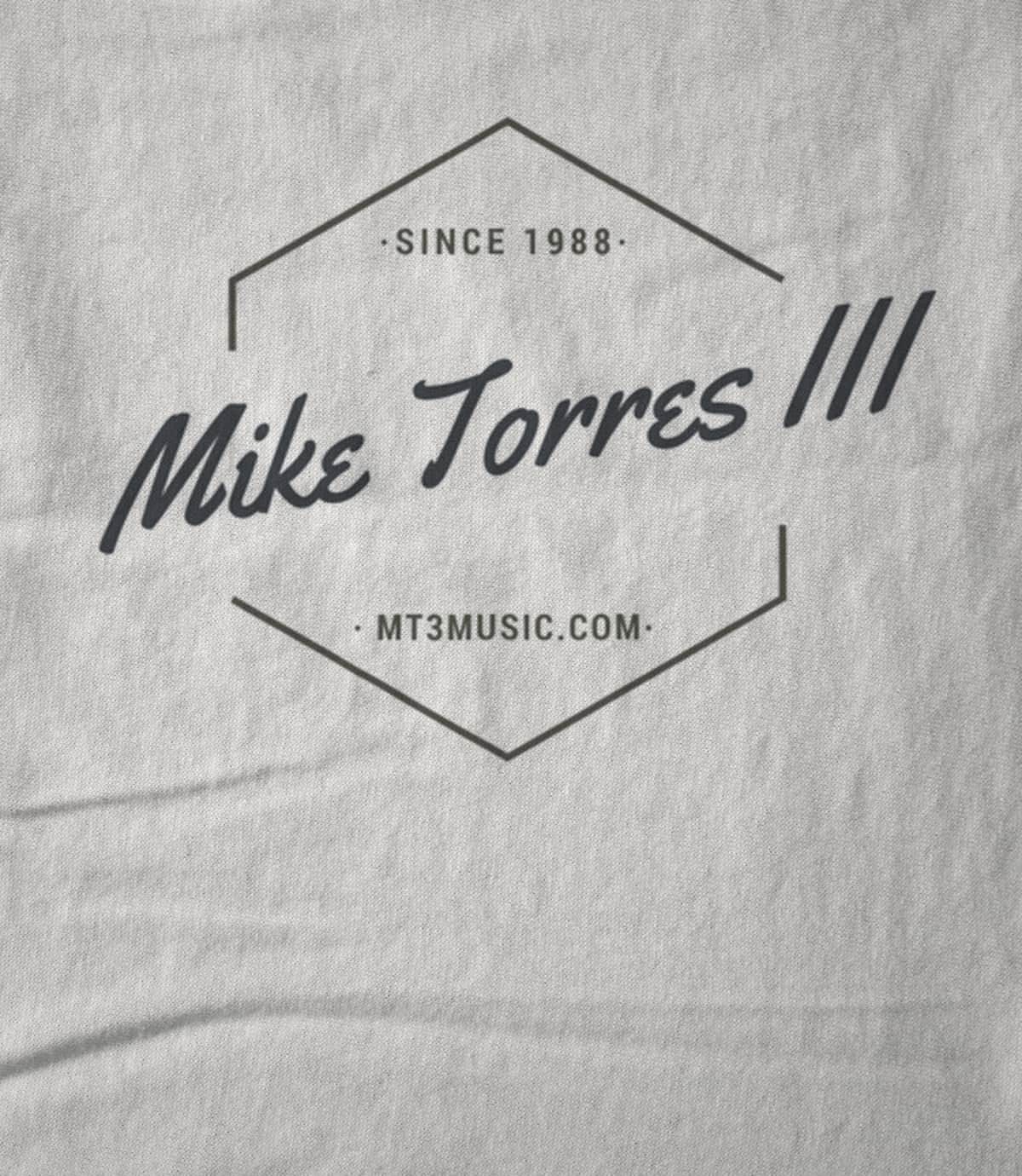 Mike Torres III
