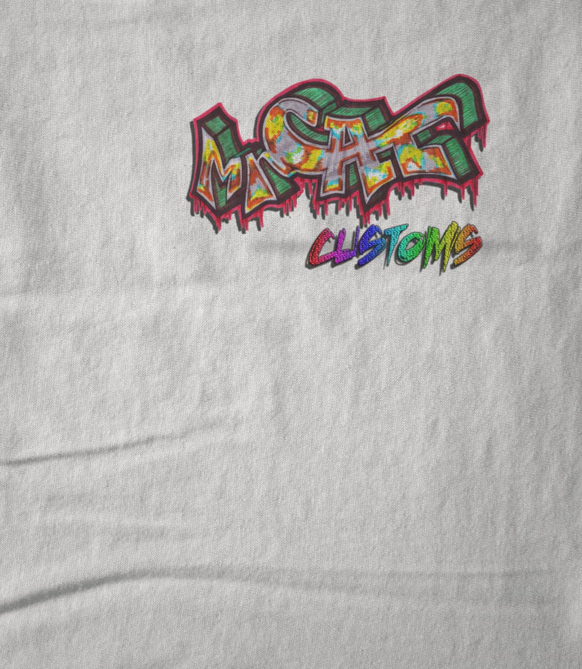 Mr Cat Customs