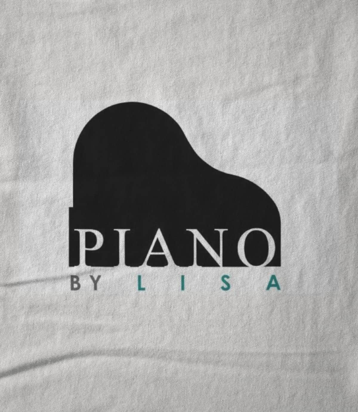 Piano by Lisa