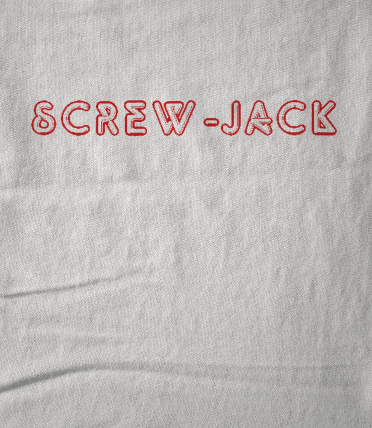 Screw-Jack