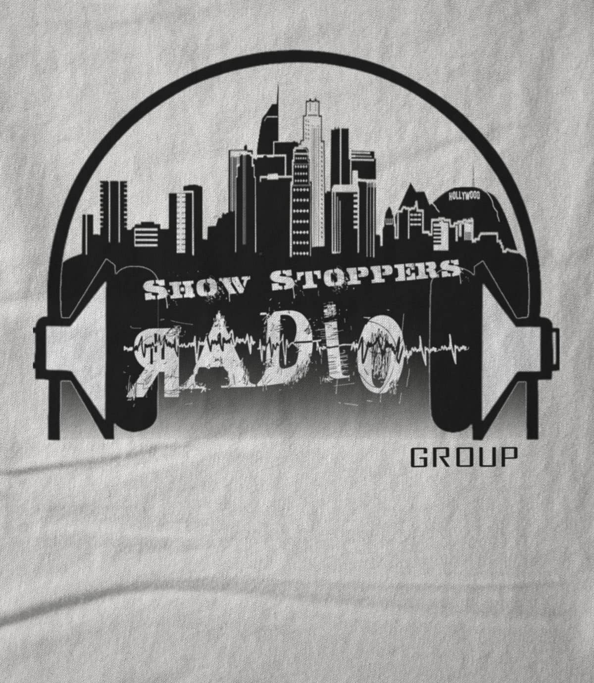 Show Stoppers Radio