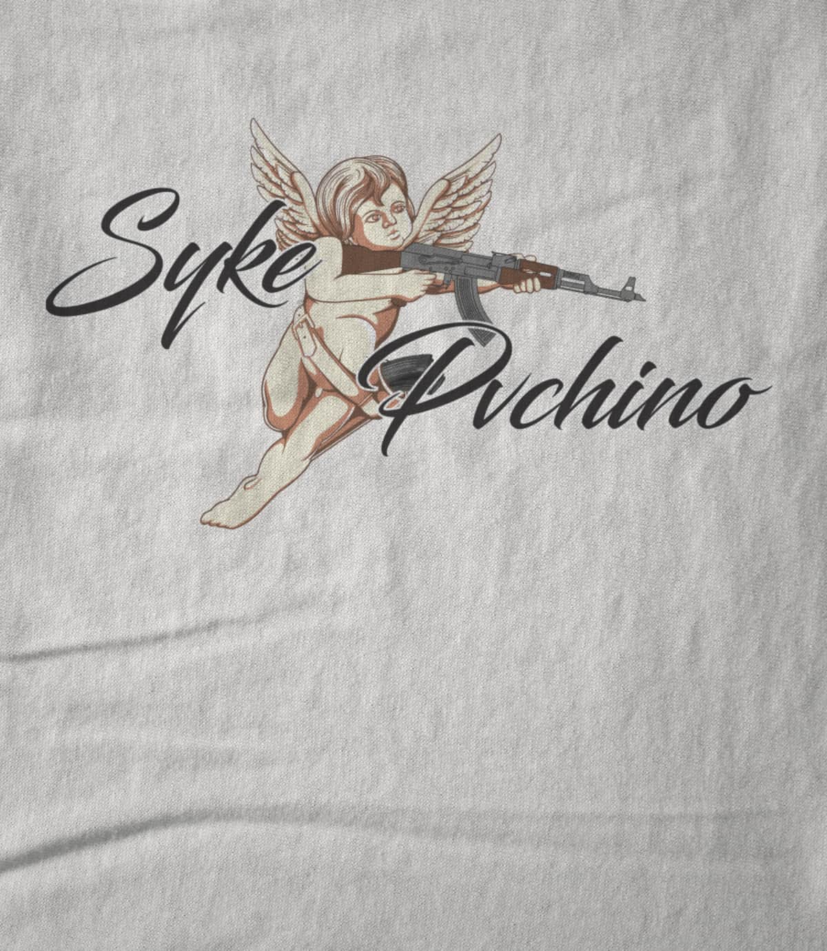Syke Pachino