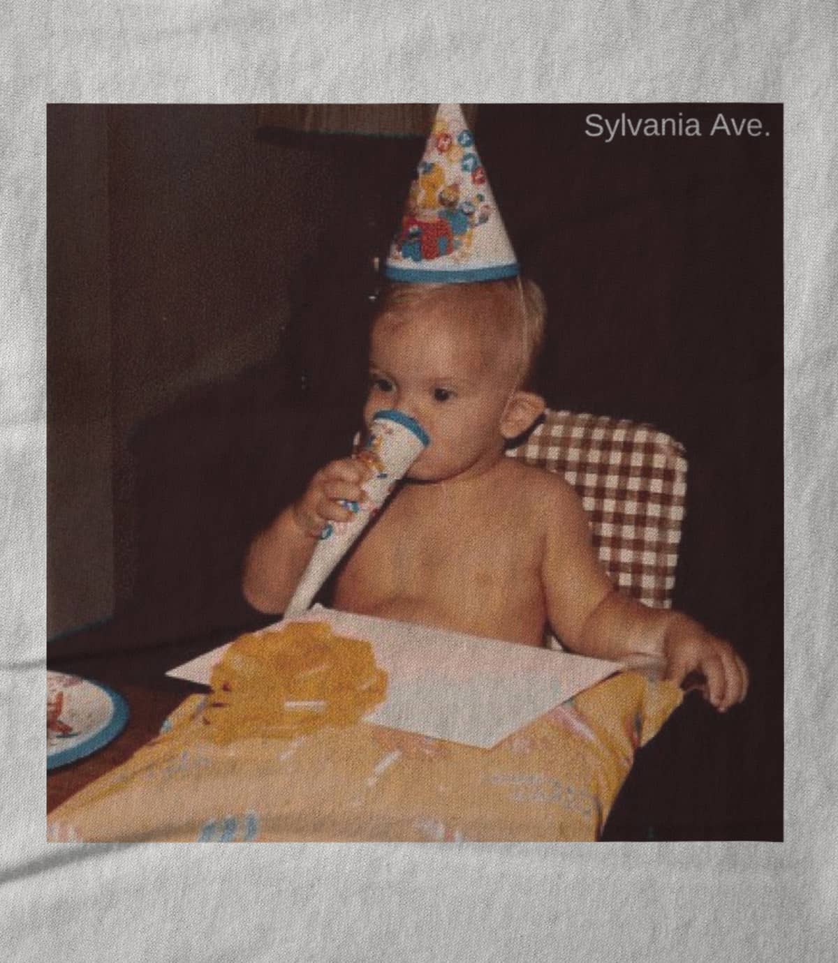 Sylvania Ave.