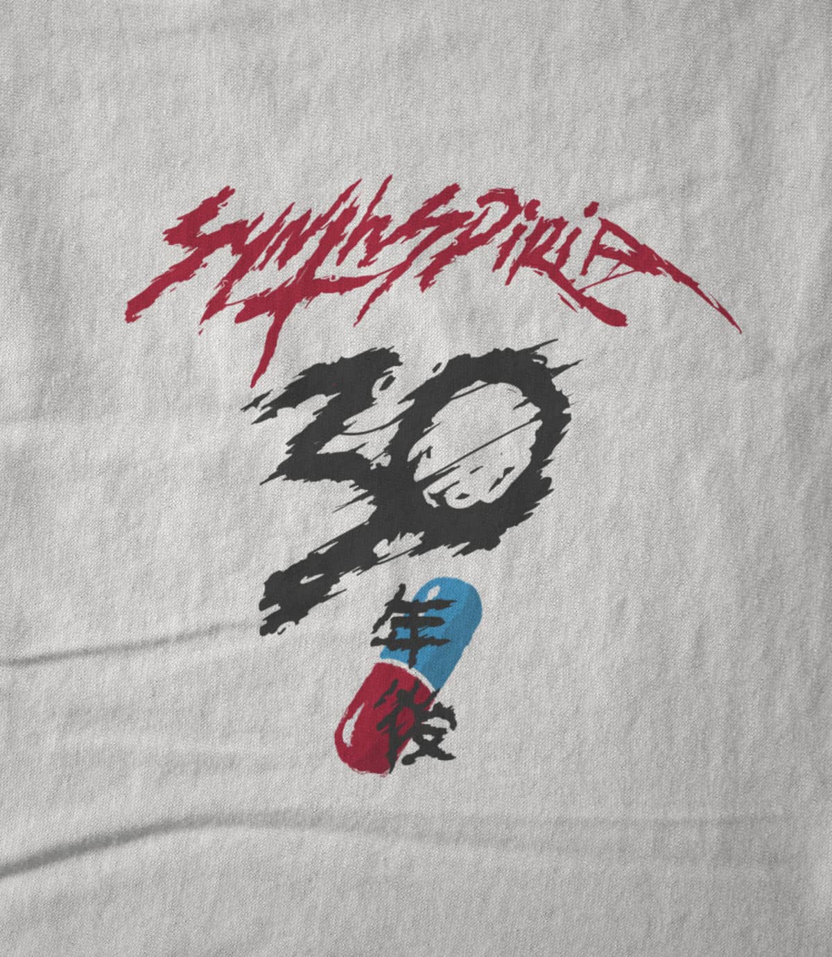 Synthspiria