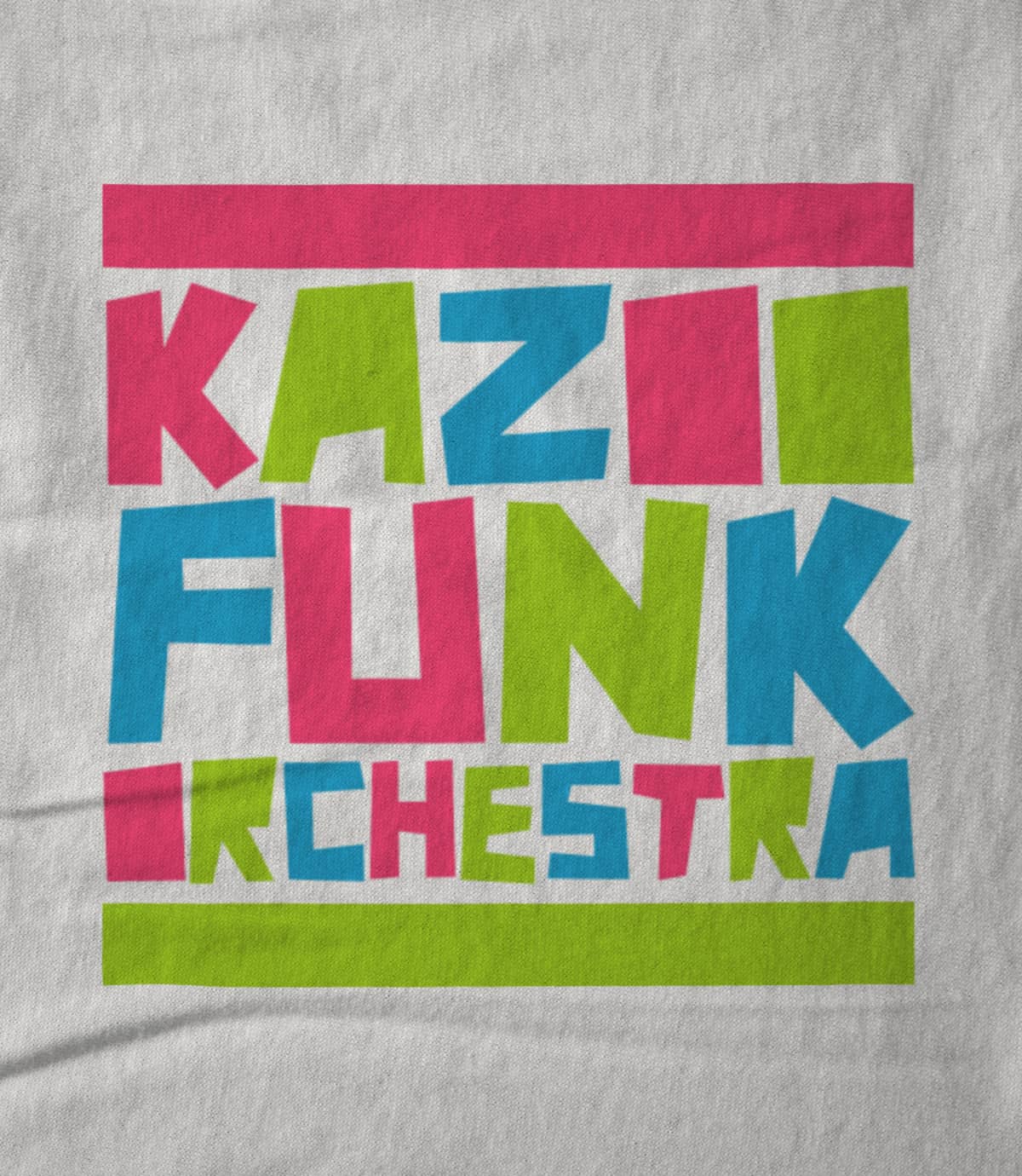 The Kazoo Funk Orchestra