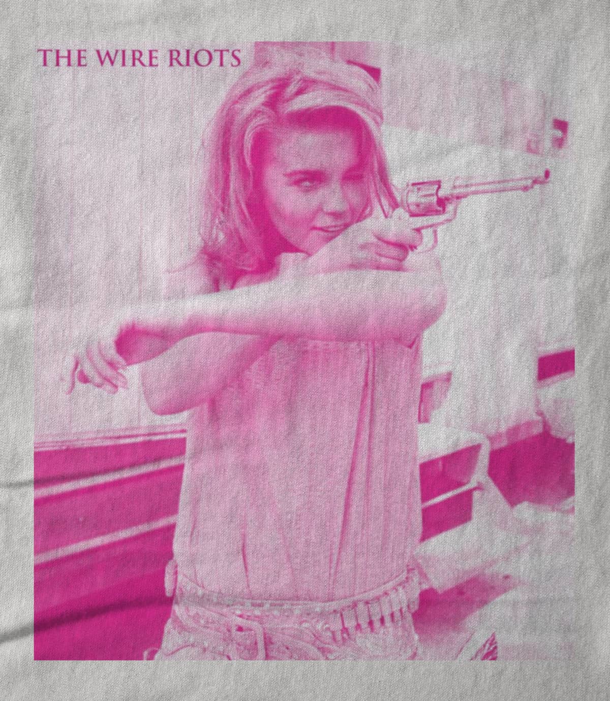 The Wire Riots