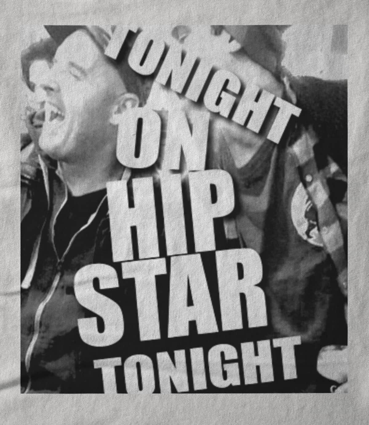 Tonight On HipStar Tonight