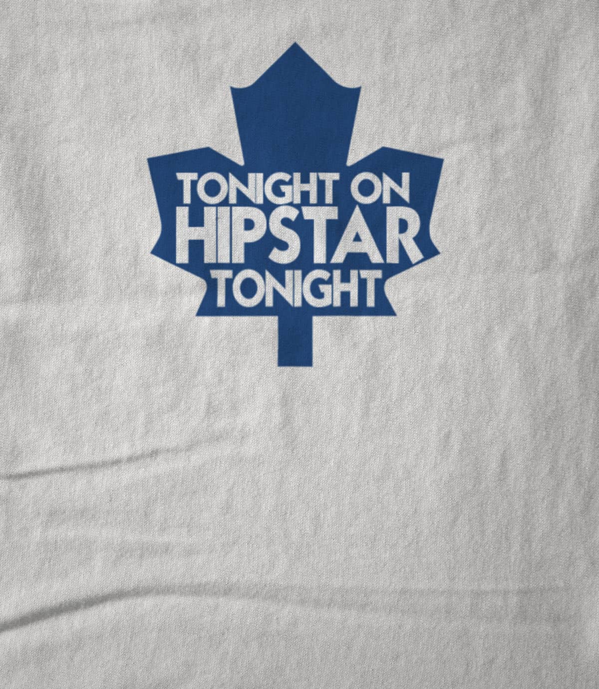 Tonight On HipStar Tonight