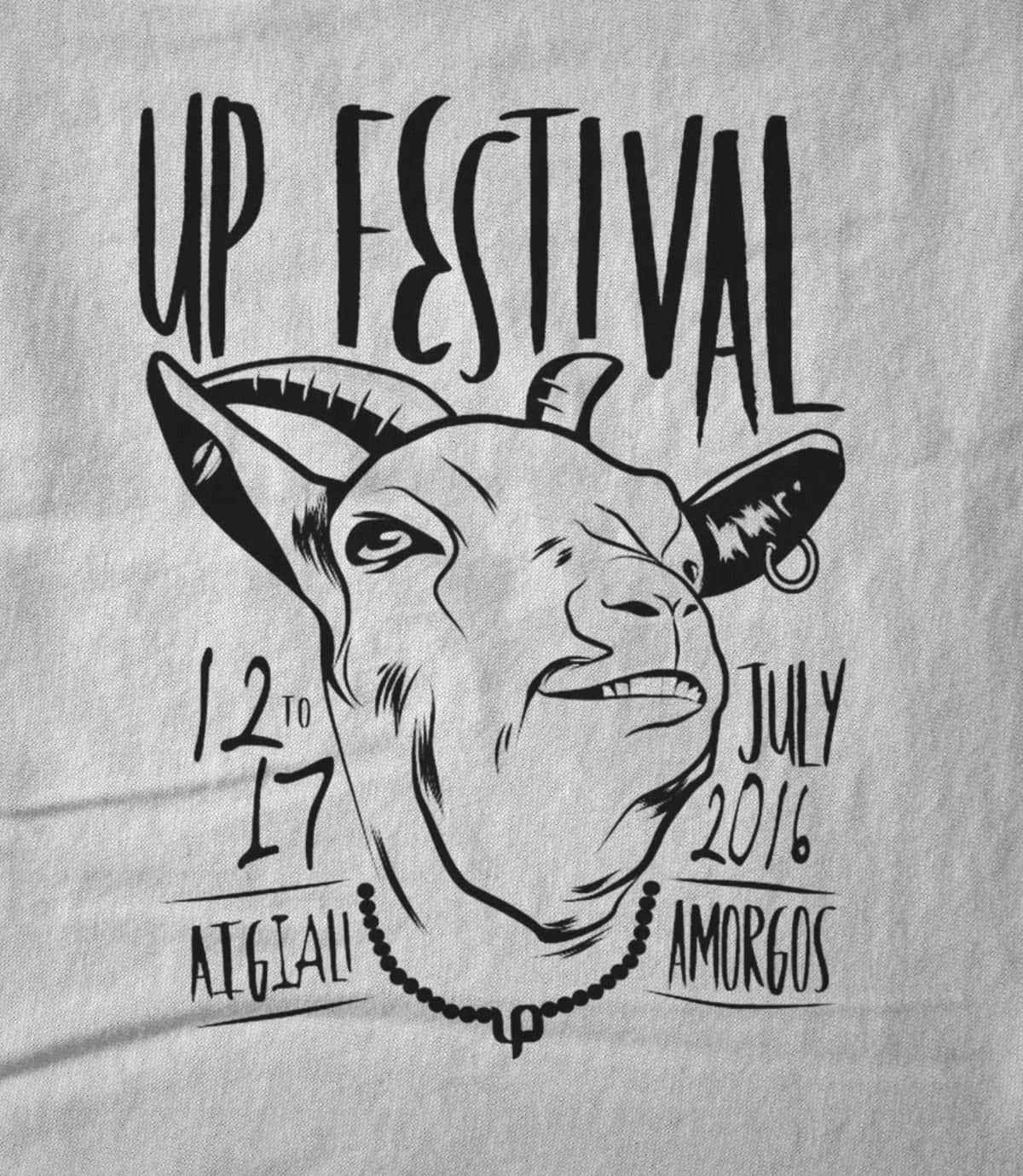 Up Festival