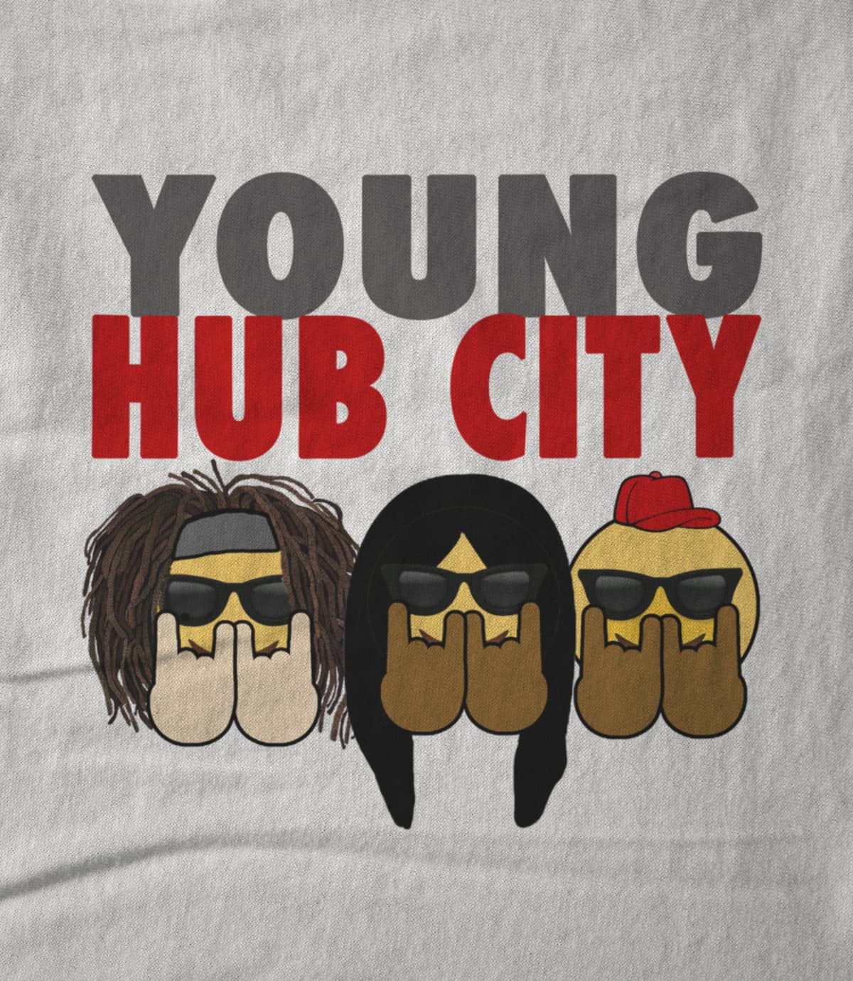 Young Hub City