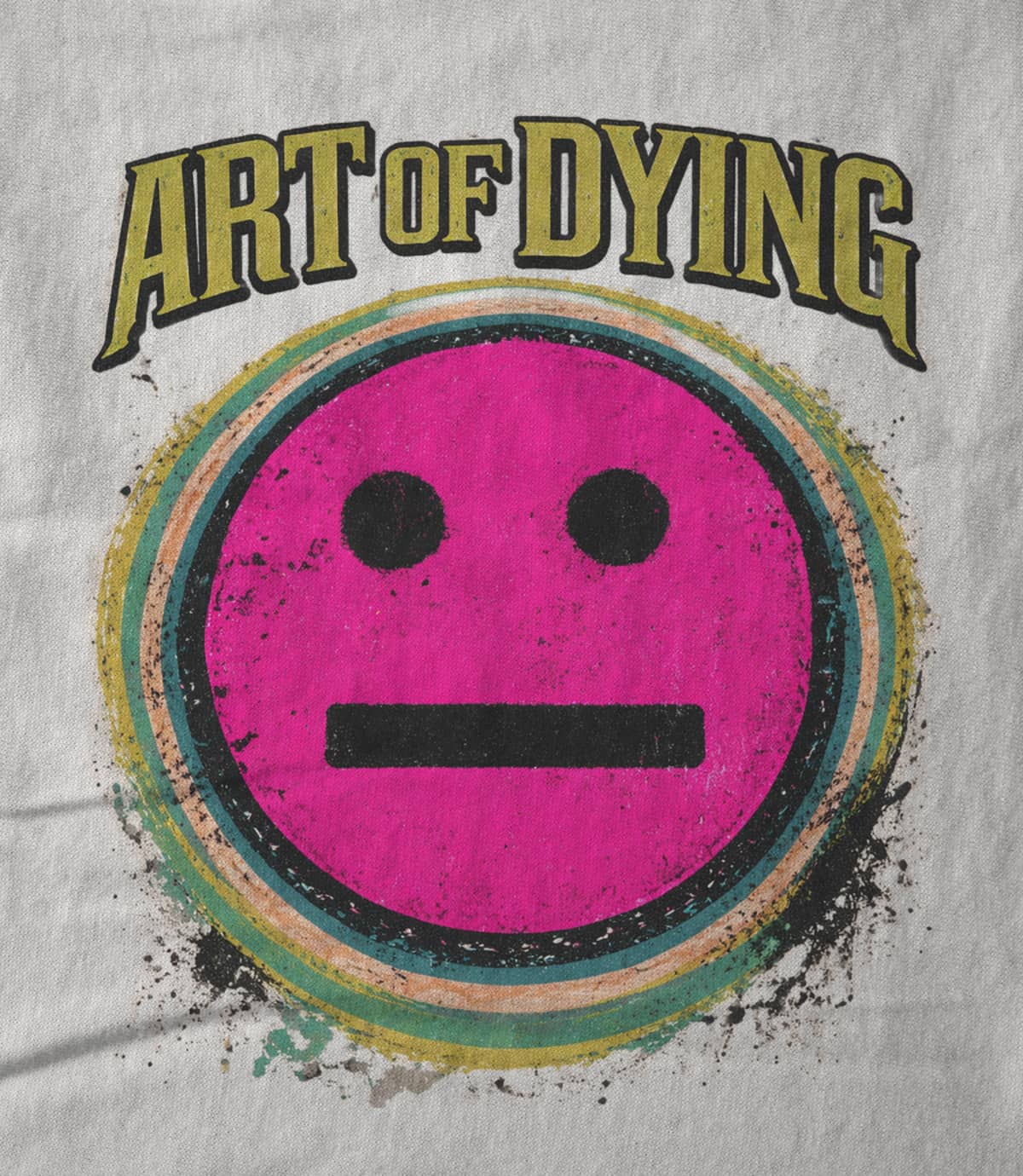 Art Of Dying