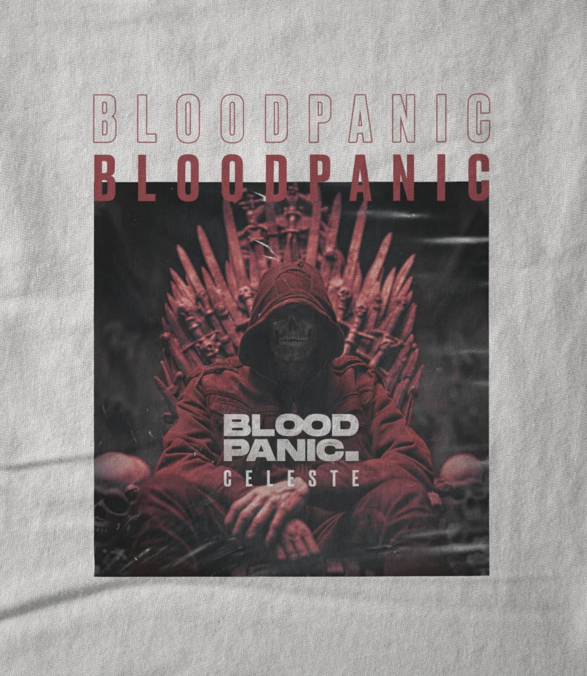 BLOODPANIC