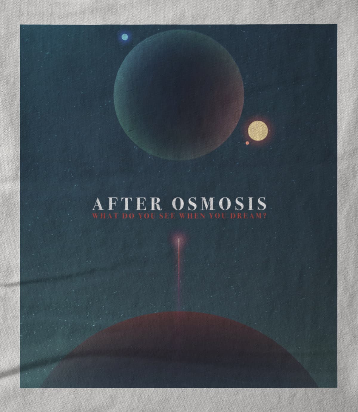 After Osmosis
