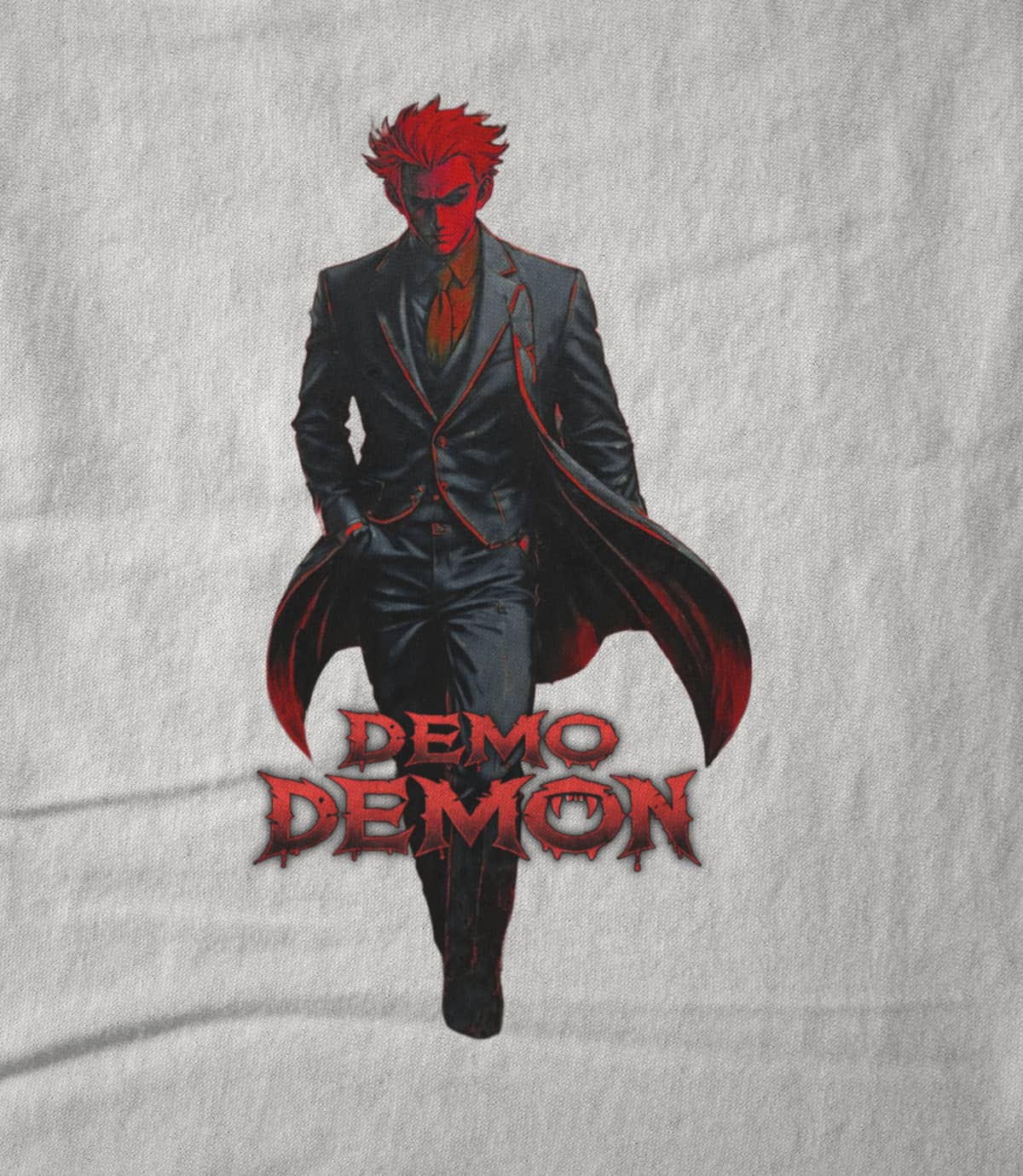 Demo Demon