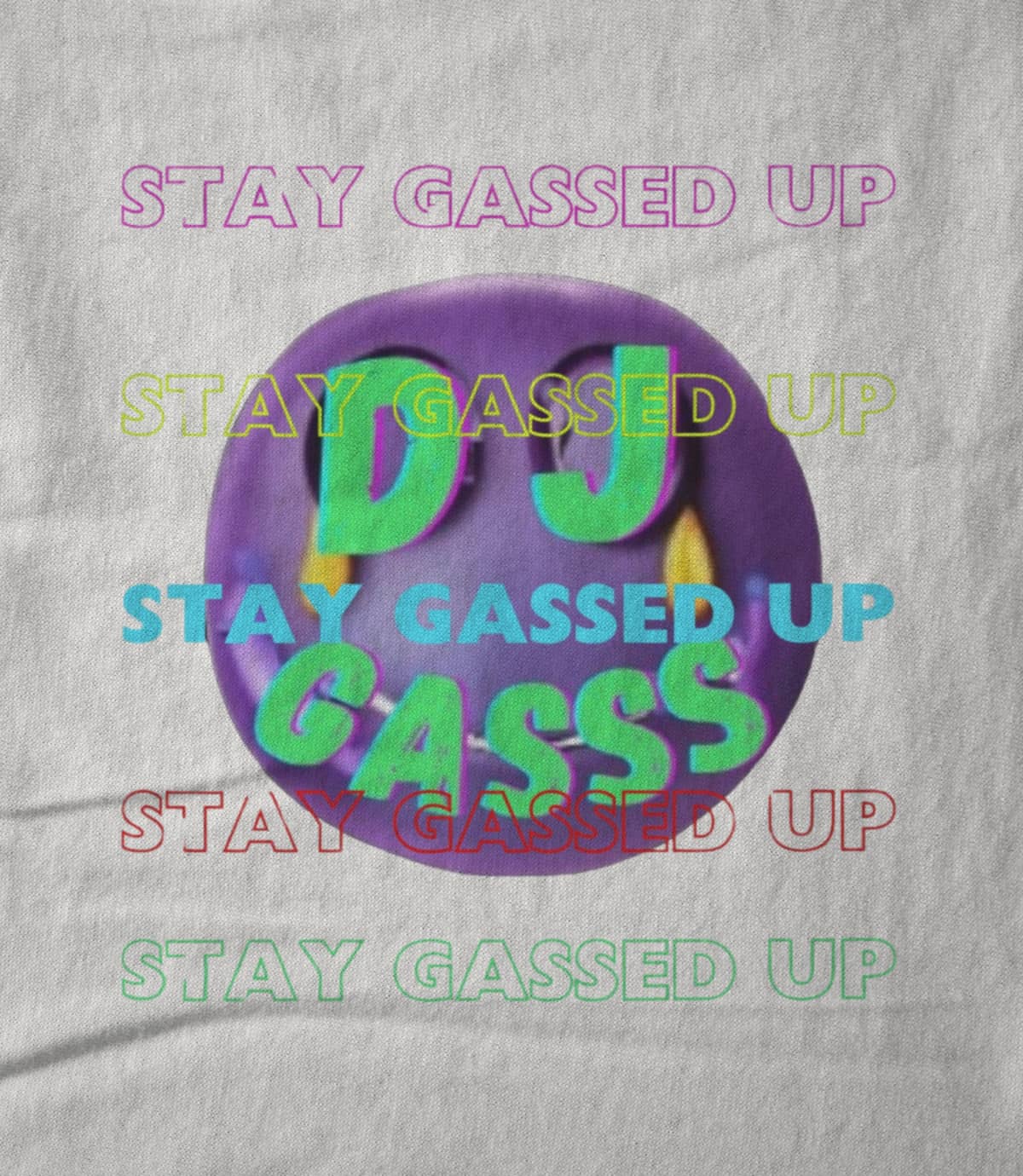 DJGASSS