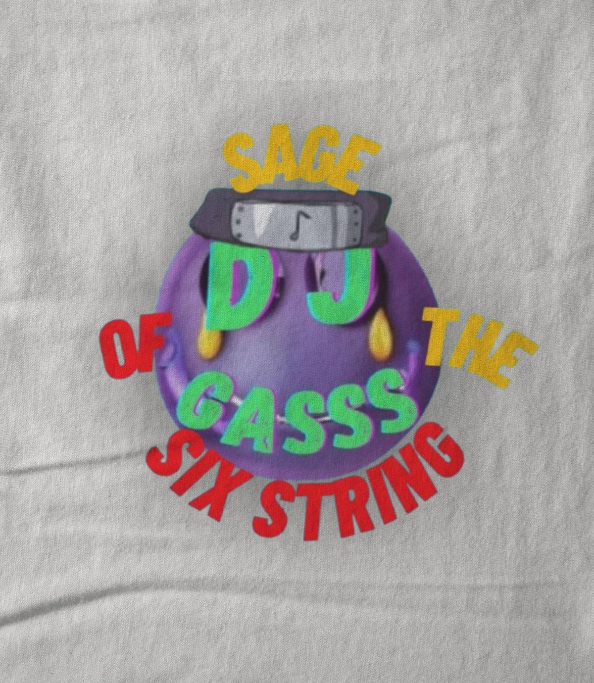 DJGASSS