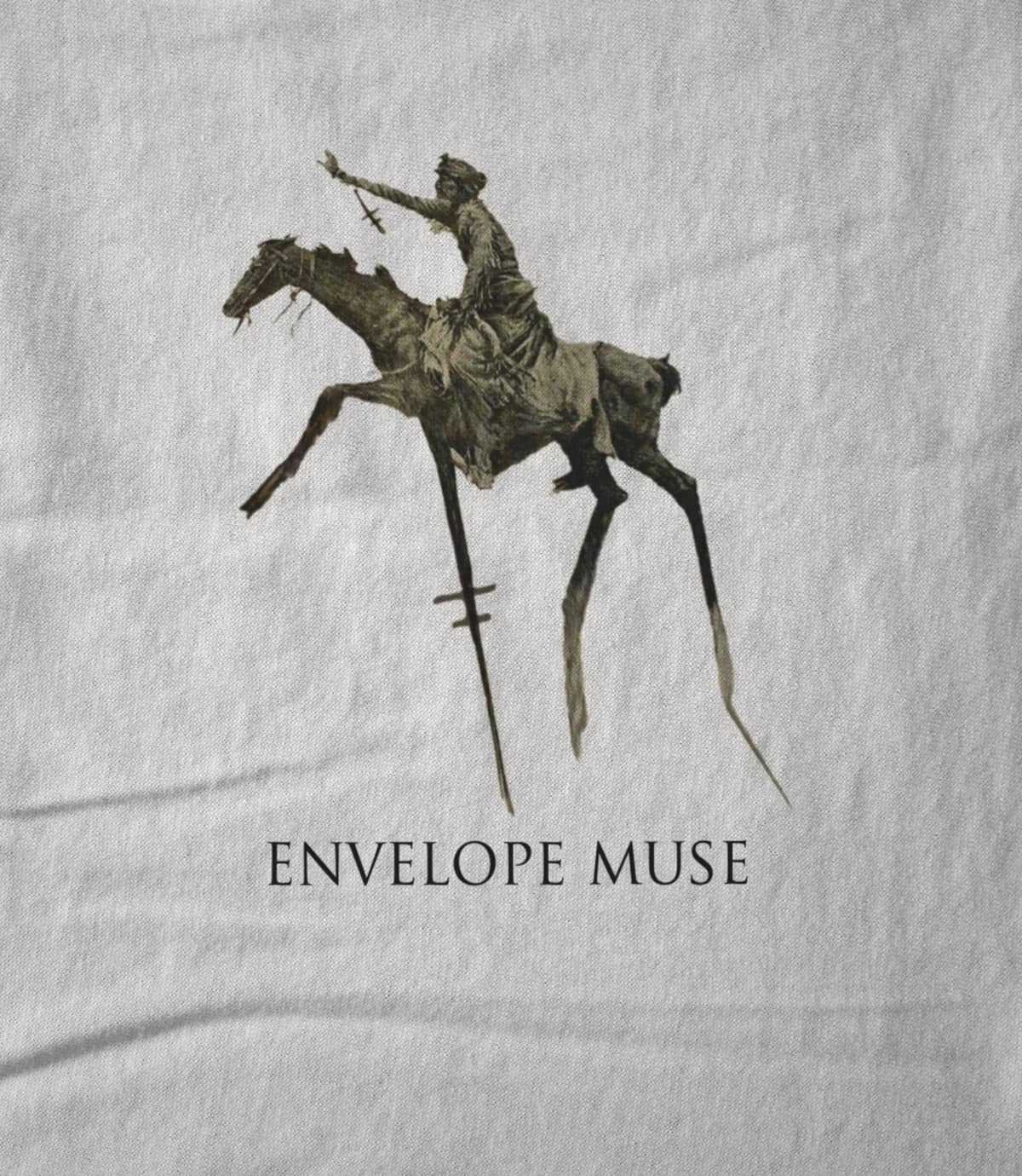 Envelope Muse