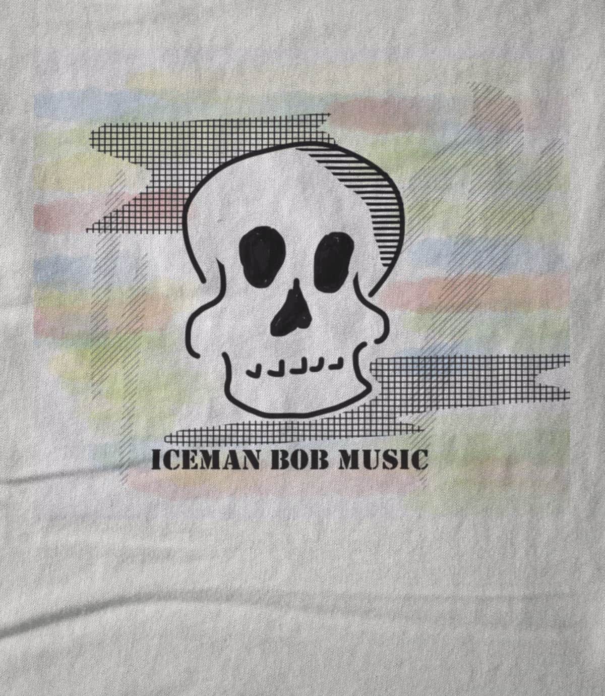 iceman bob