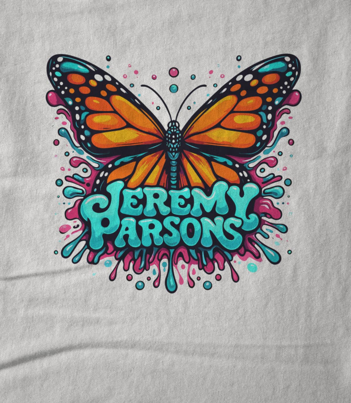 Jeremy Parsons
