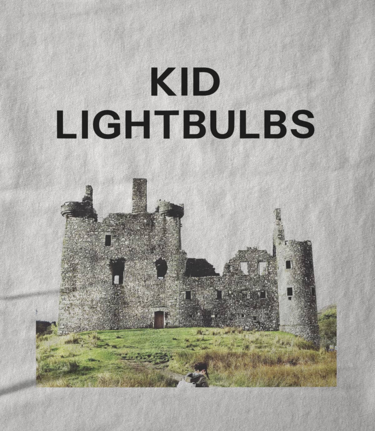 Kid Lightbulbs