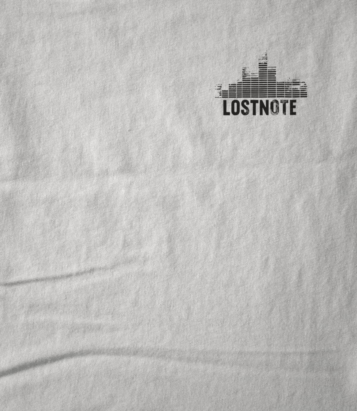 LOSTNOTE