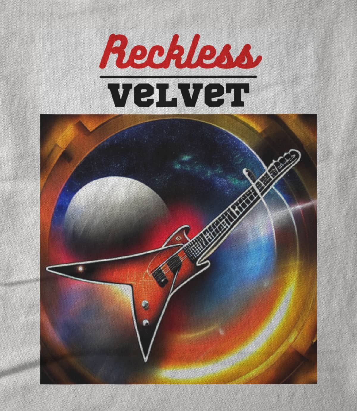 Reckless Velvet