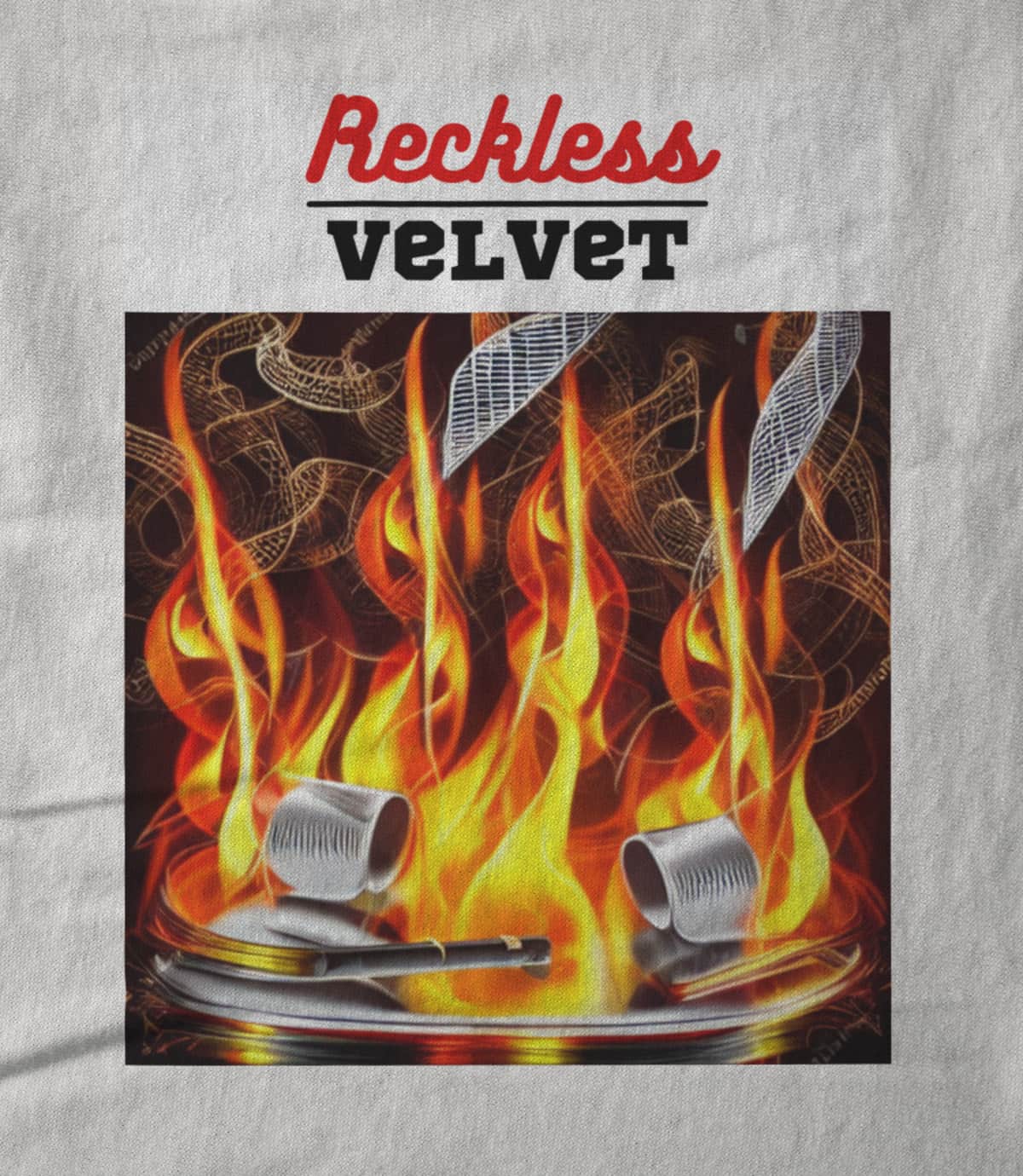 Reckless Velvet