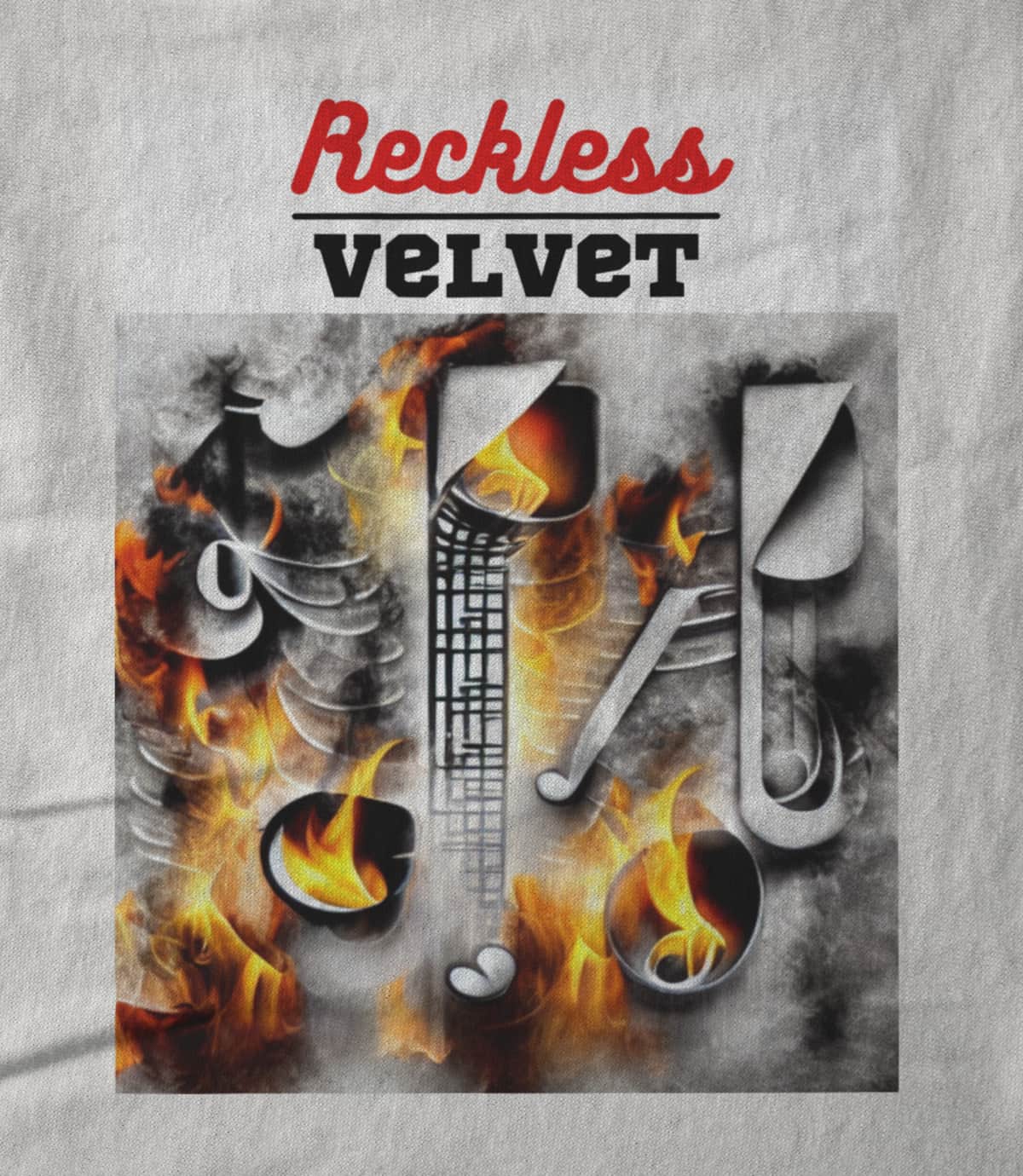 Reckless Velvet