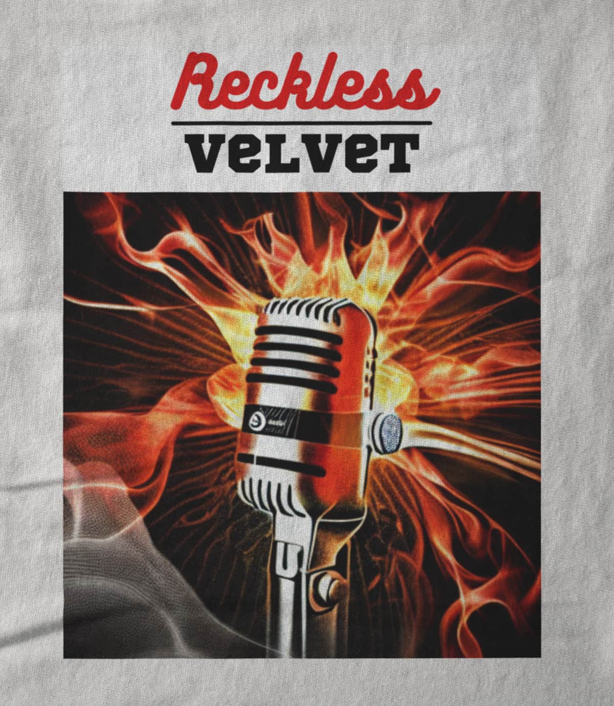Reckless Velvet