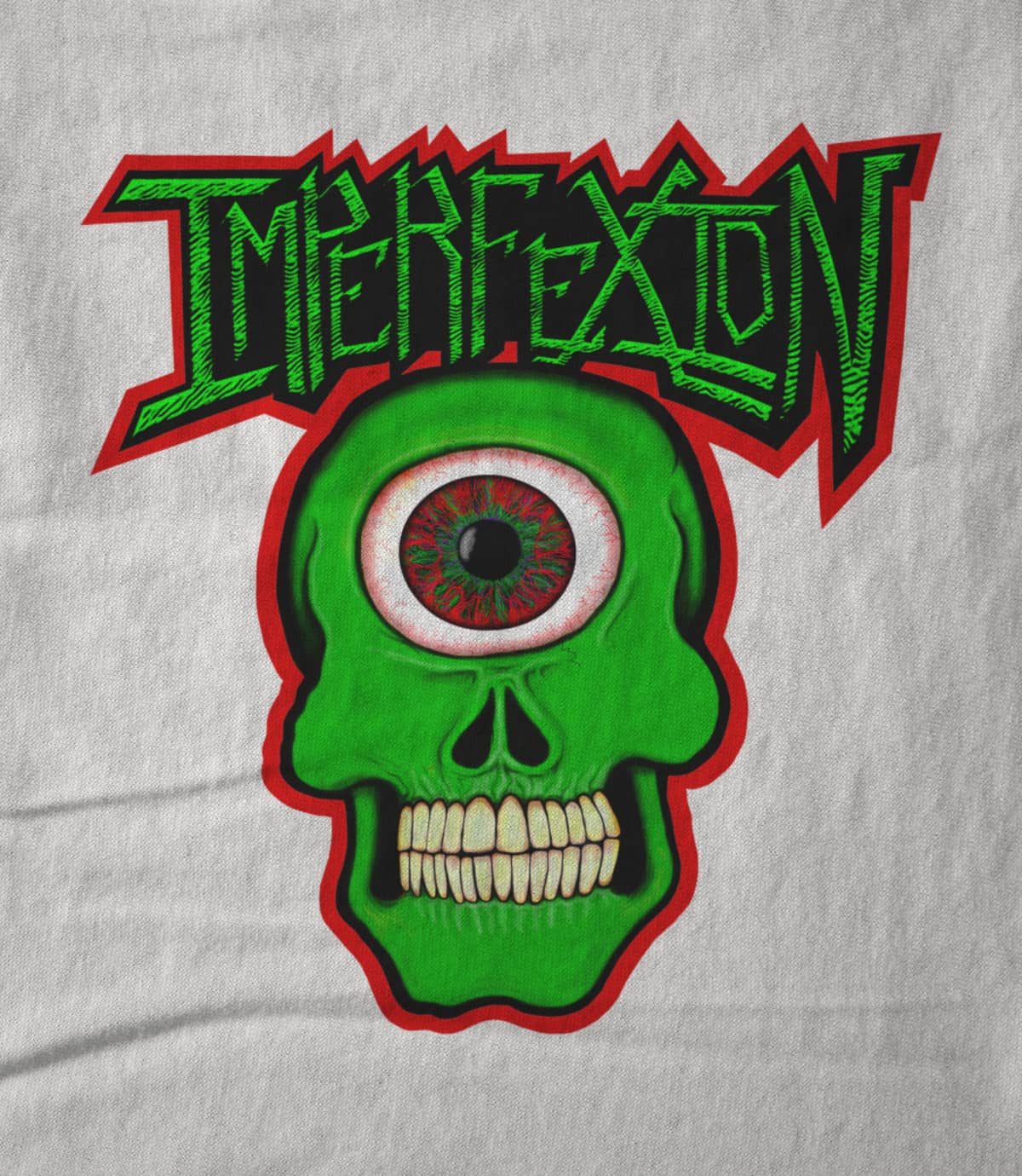 IMPERFEXION