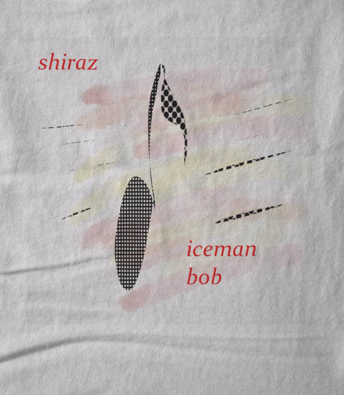 iceman bob