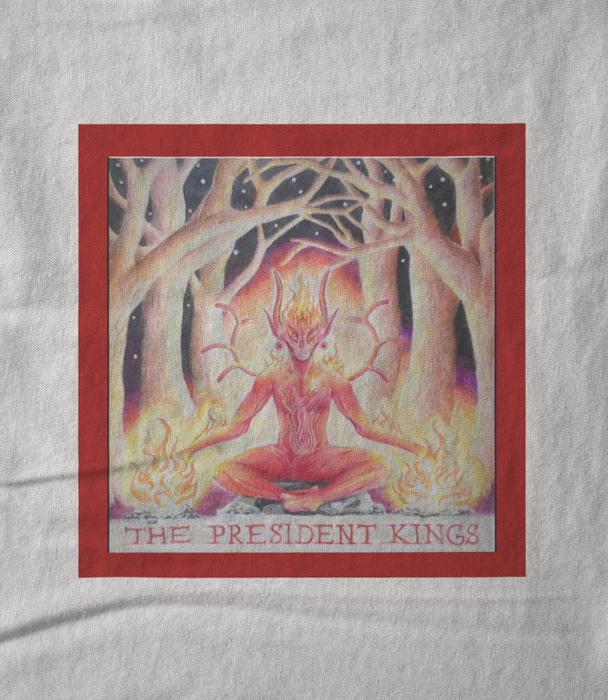 The President Kings