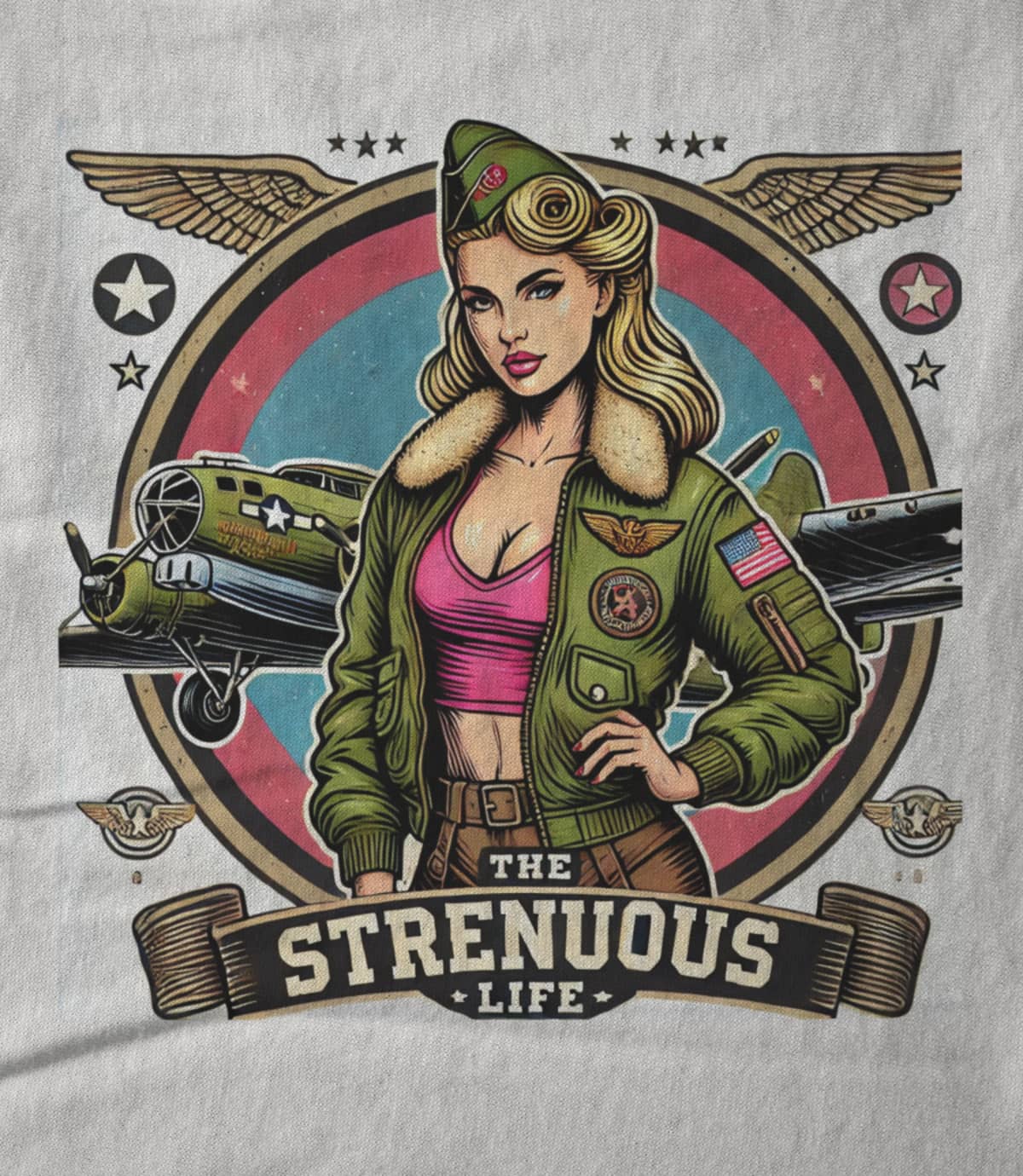 thestrenuouslife
