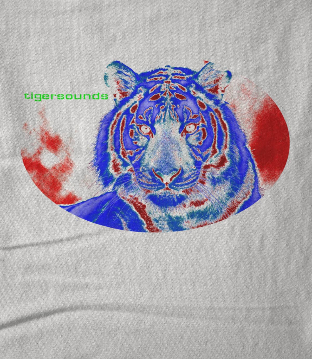 tigersounds