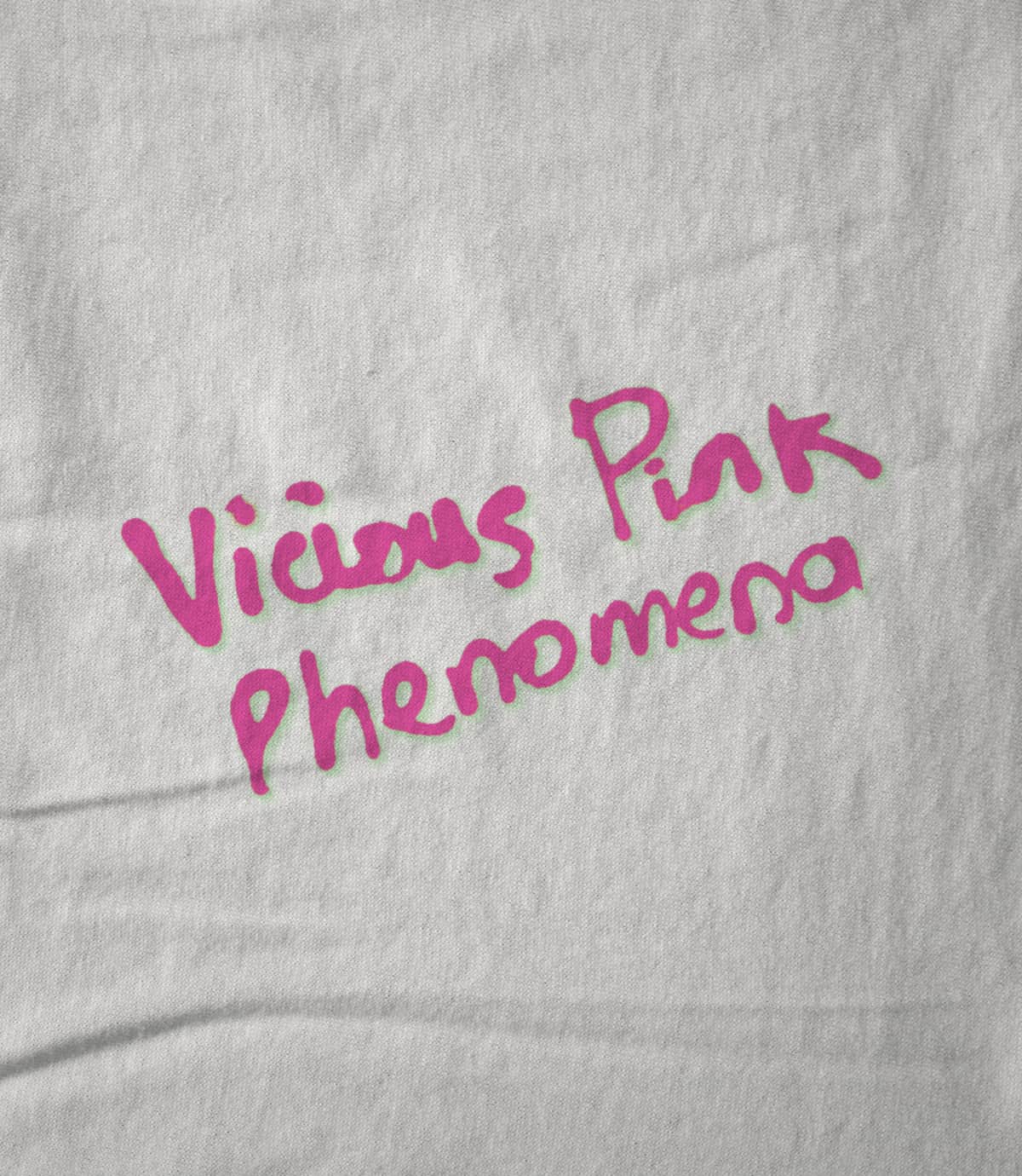 VICIOUS PINK