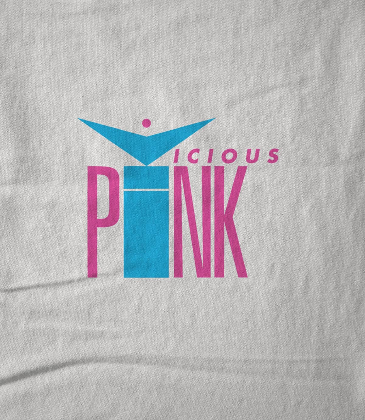 VICIOUS PINK STREETWEAR | Official Merch | ToneThreads