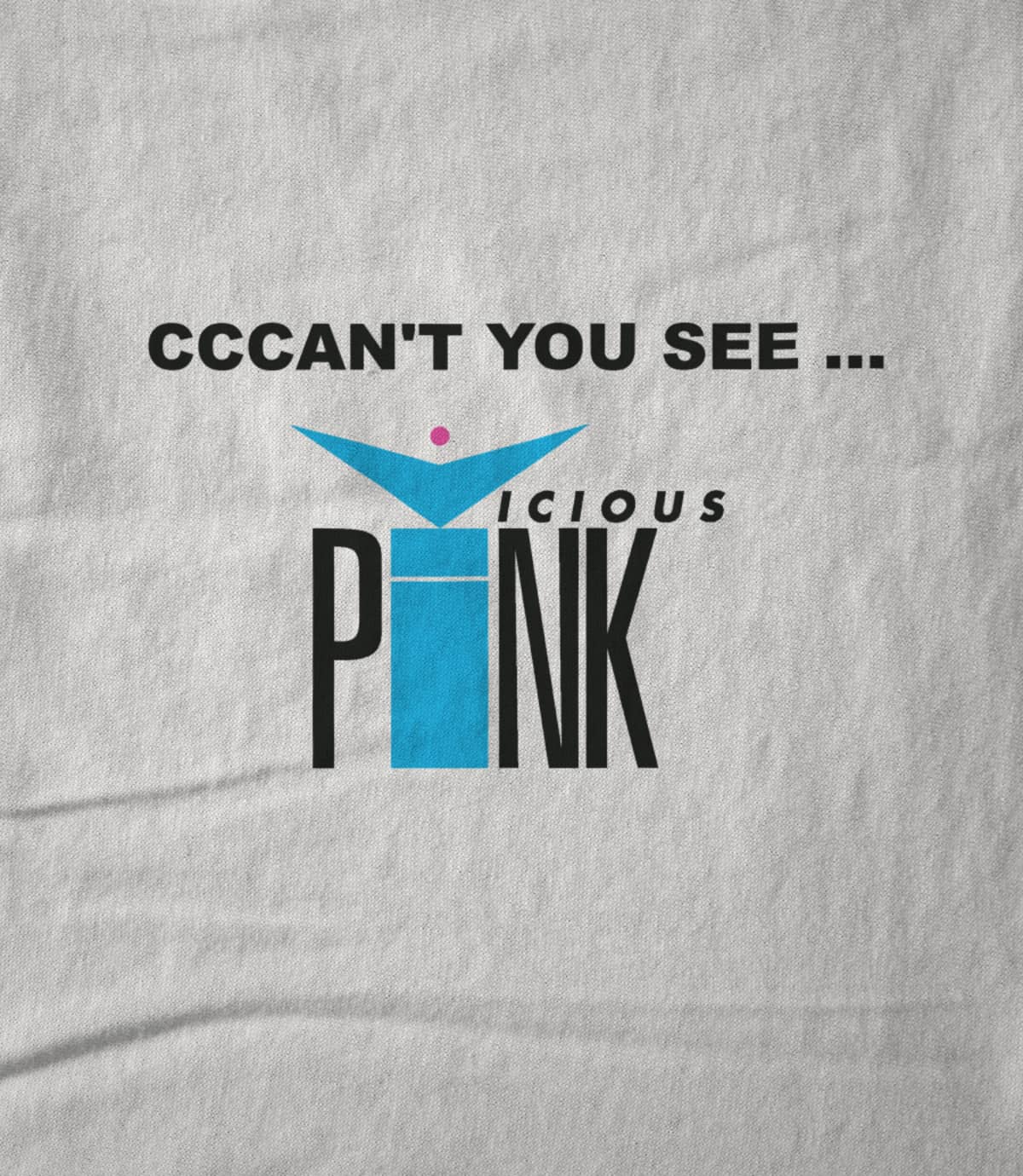VICIOUS PINK