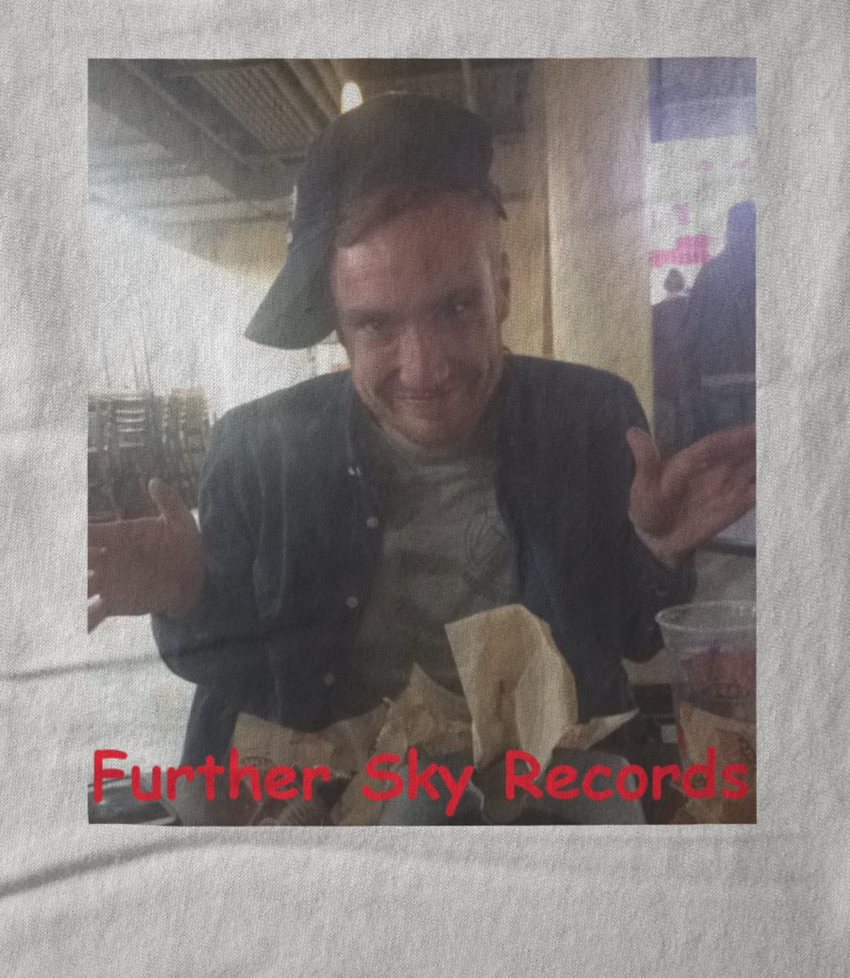 Further Sky Records