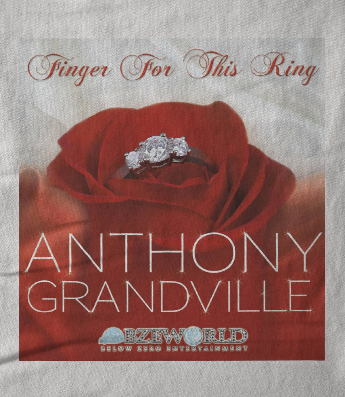 Anthony Grandville
