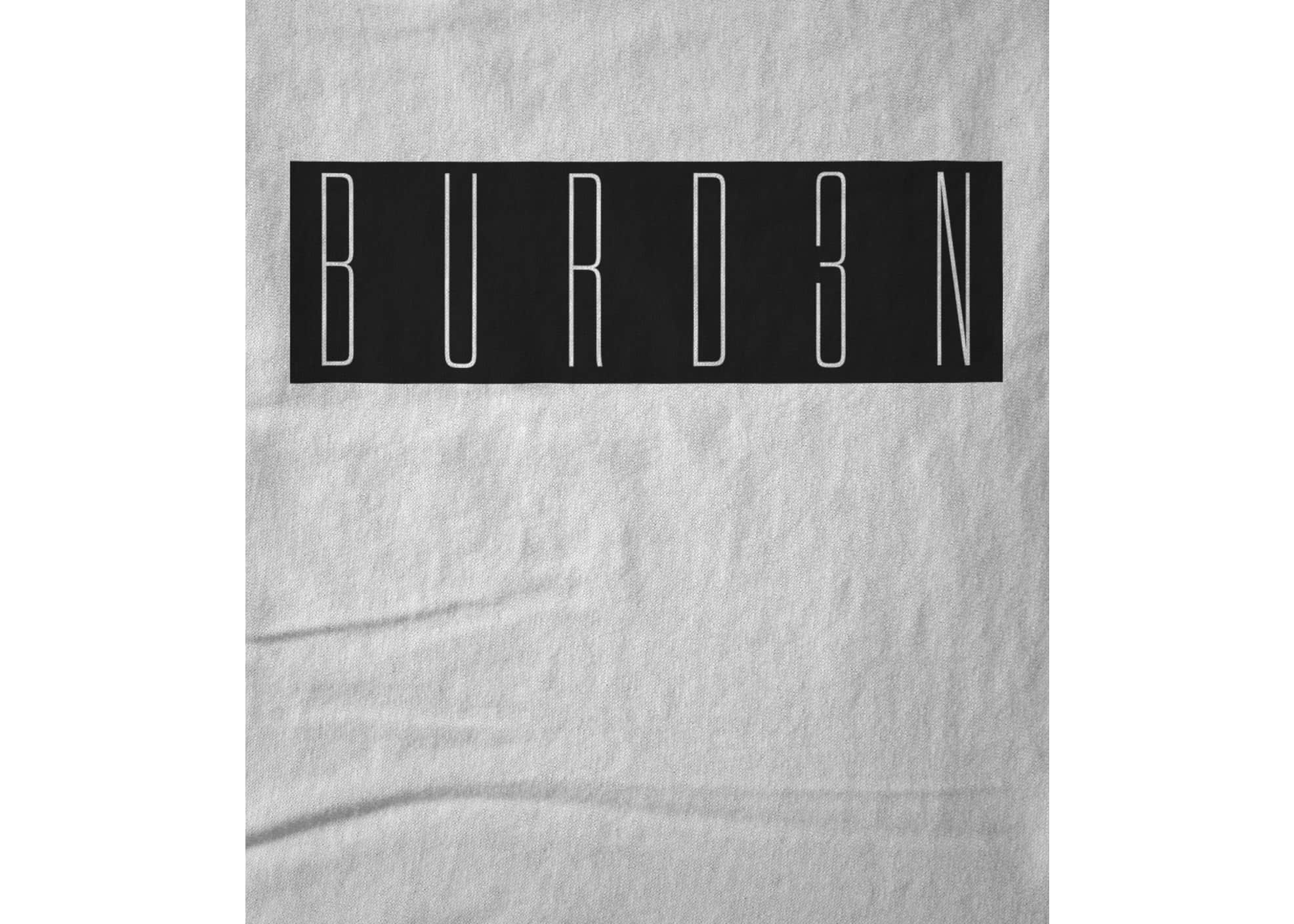 Burden of the sky burd3n   white 1585955371