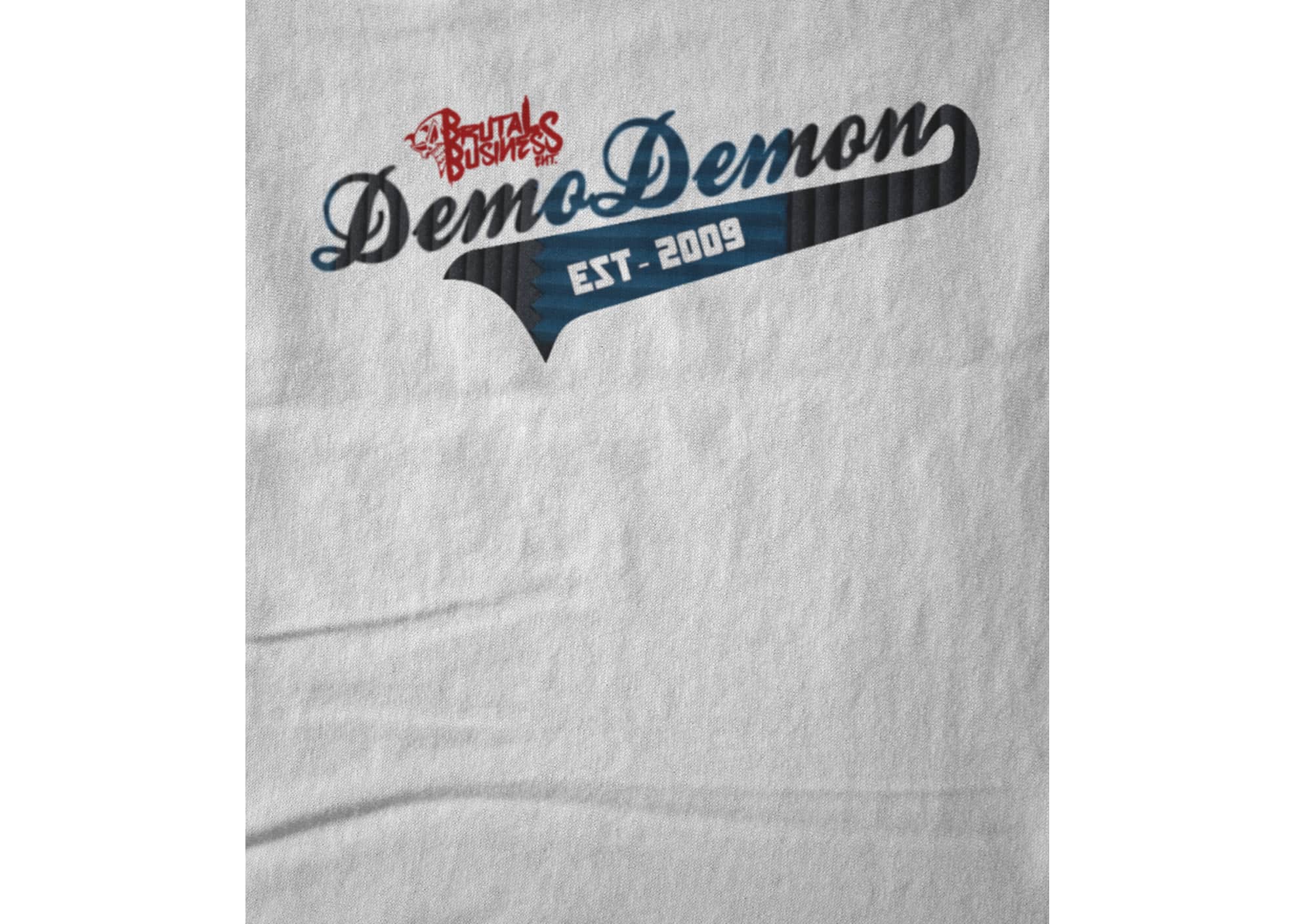 Demo demon est   2009 1596495000