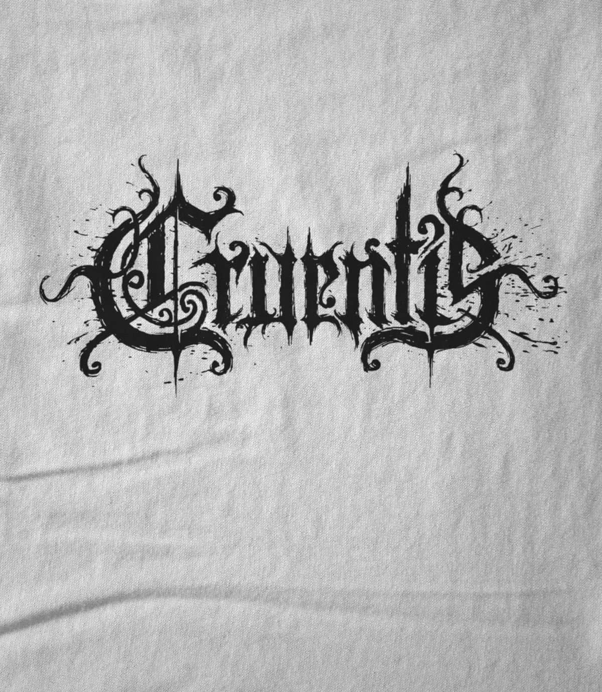 Cruentis cruentis logo black 1623098932
