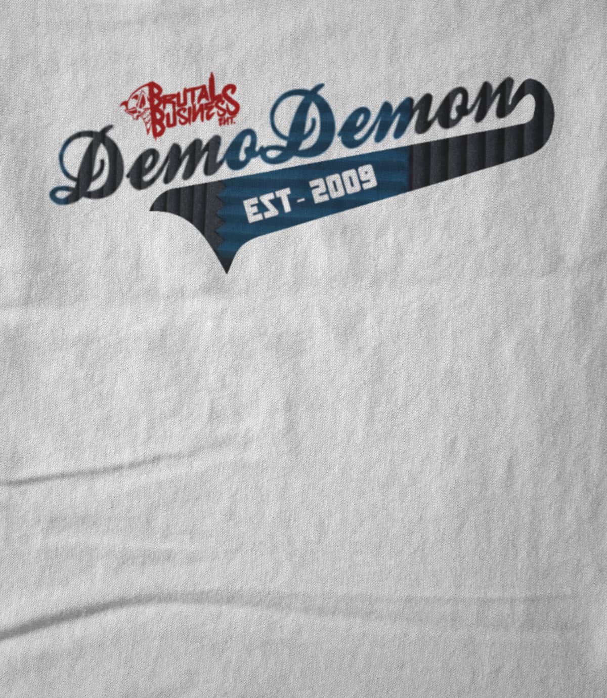 Demo demon est   2009 1596495000