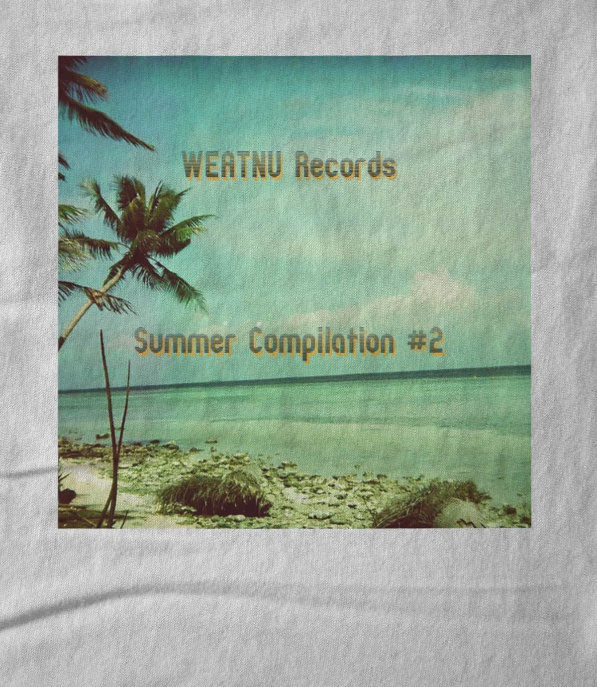 Weatnu records weatnu records  summer compilation  2  1529517906