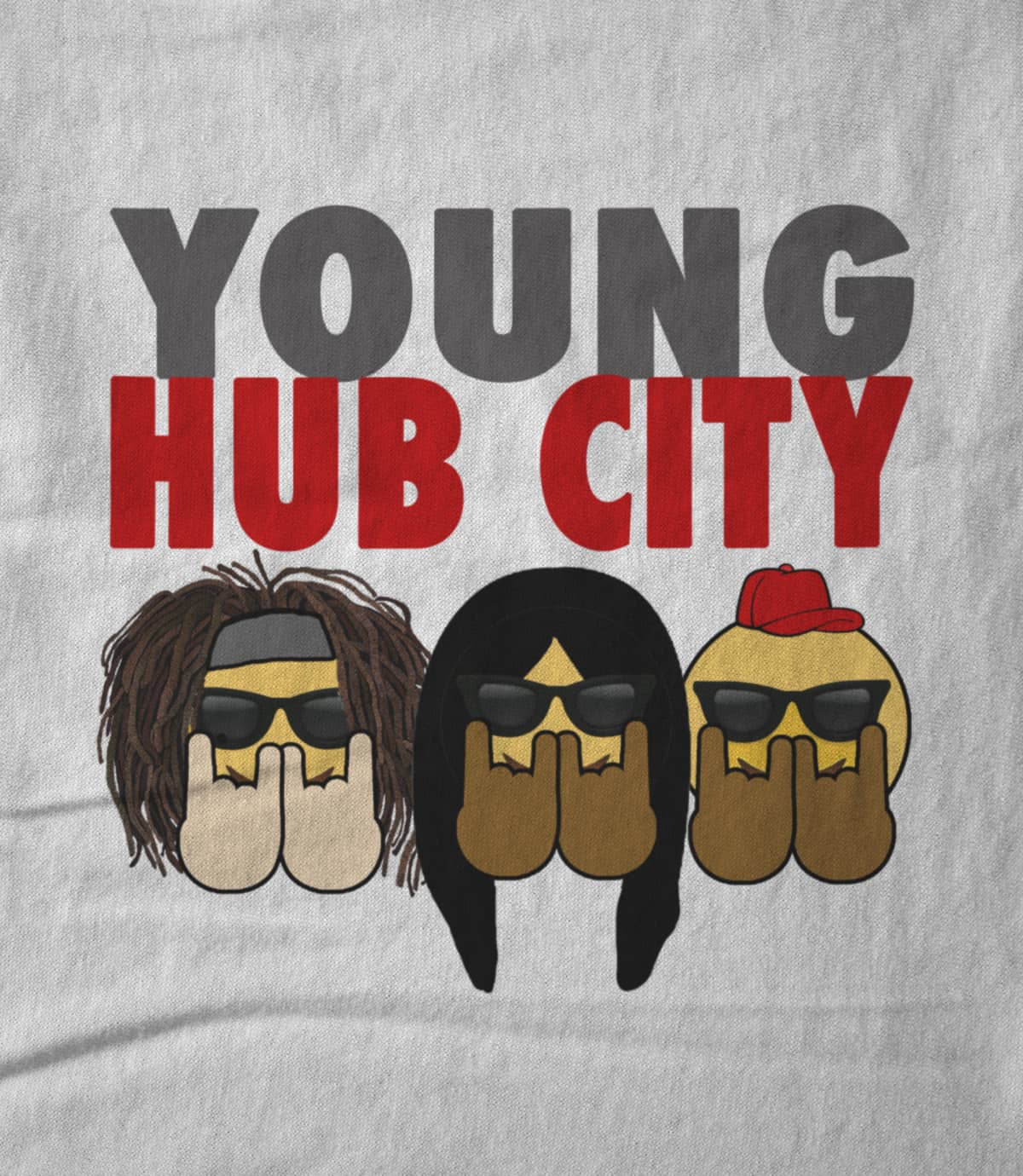 Young Hub City