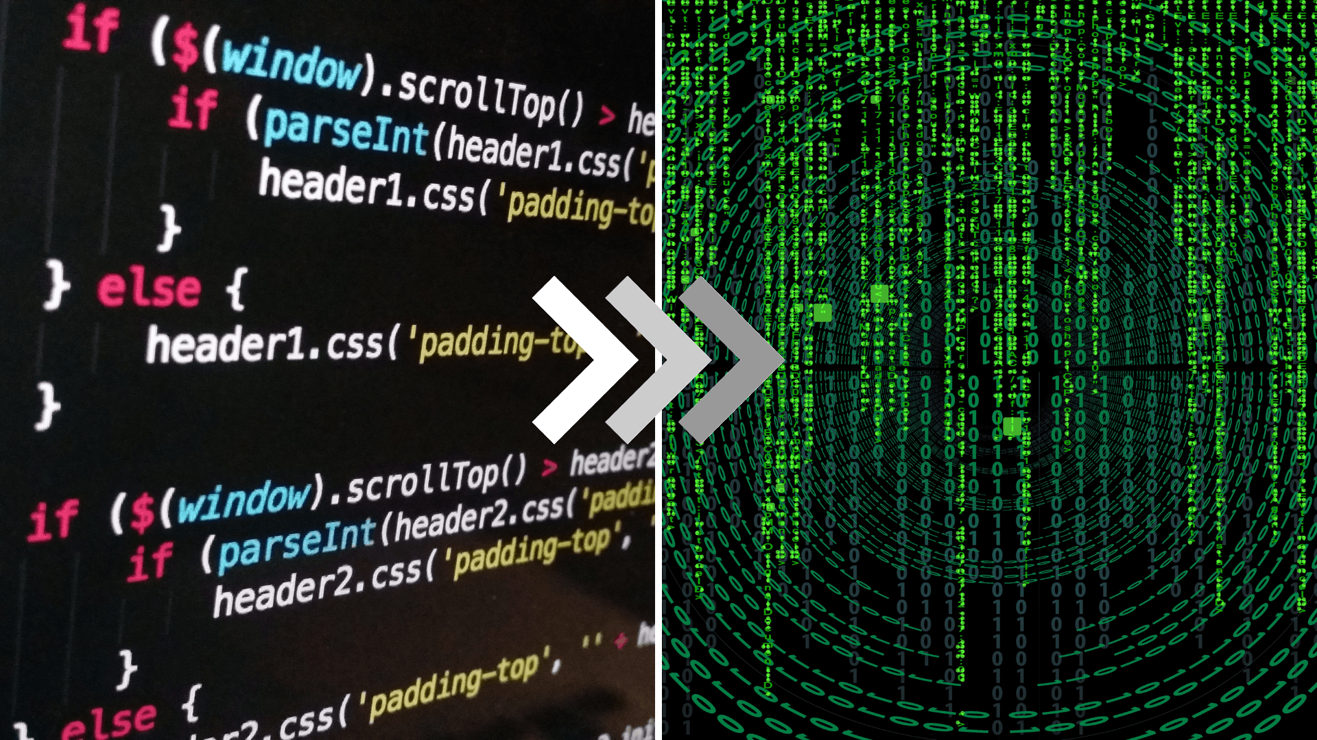 .NET Framework: From Source Code to Machine Code