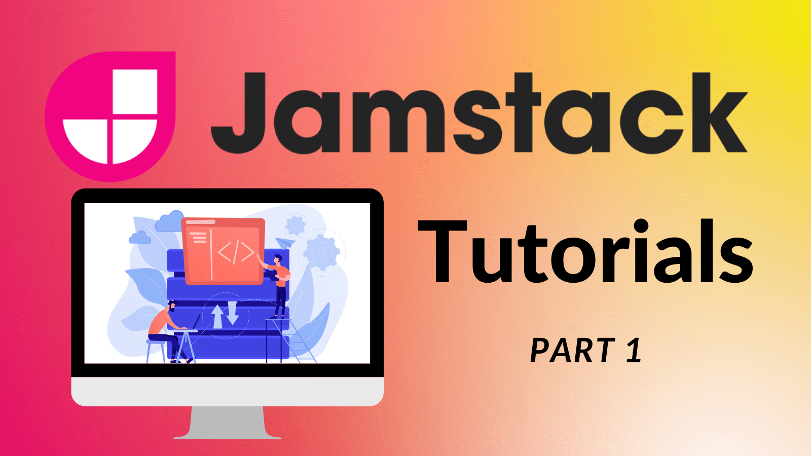 Tutorial: Build a JAMStack Blog with Gatsby and Ghost - Part 1